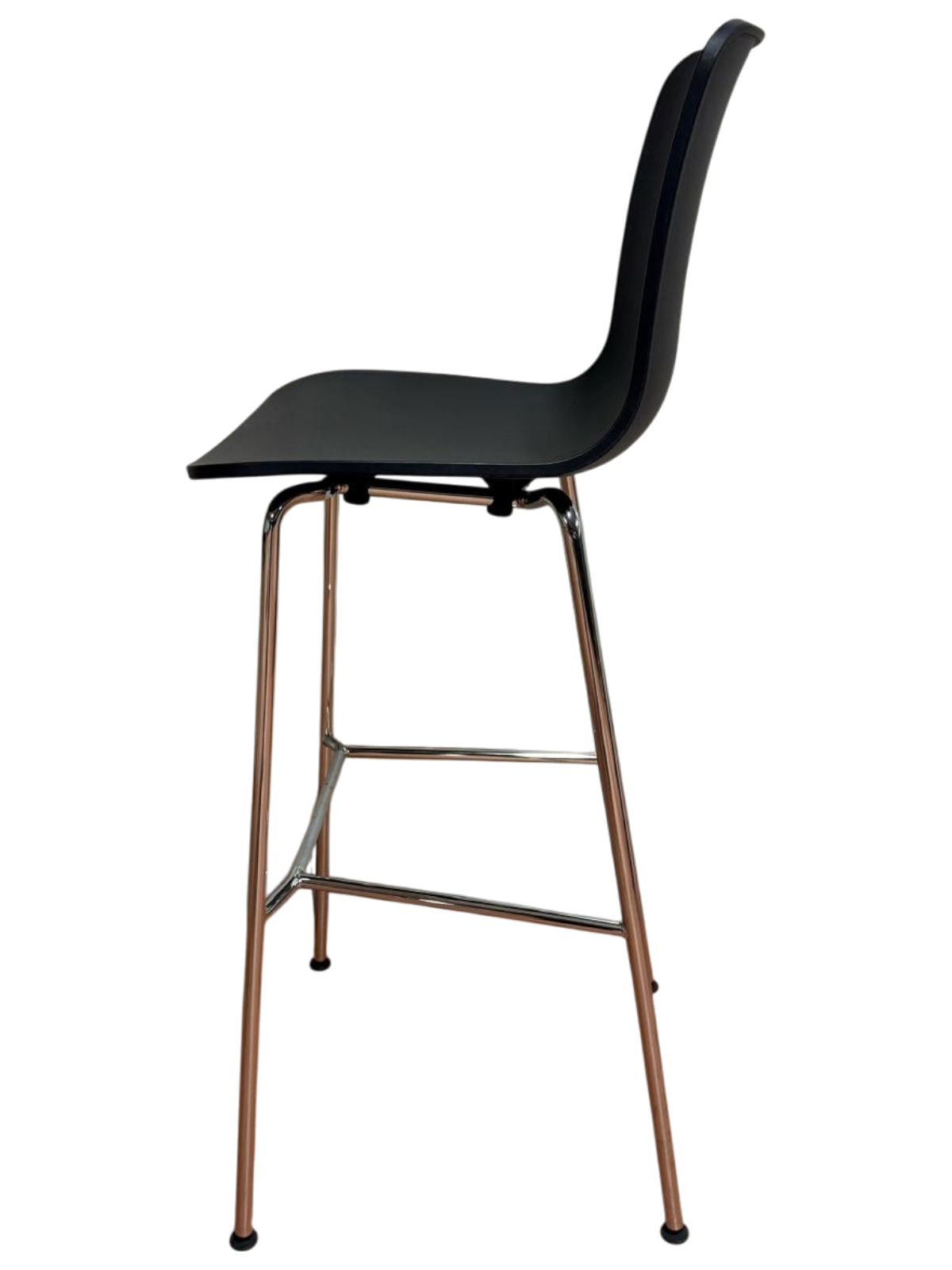 Stołek VitraHal Wysoki Barkruk